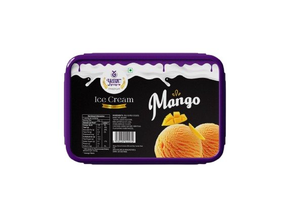 Mango Family